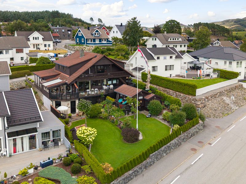 Solberget 5