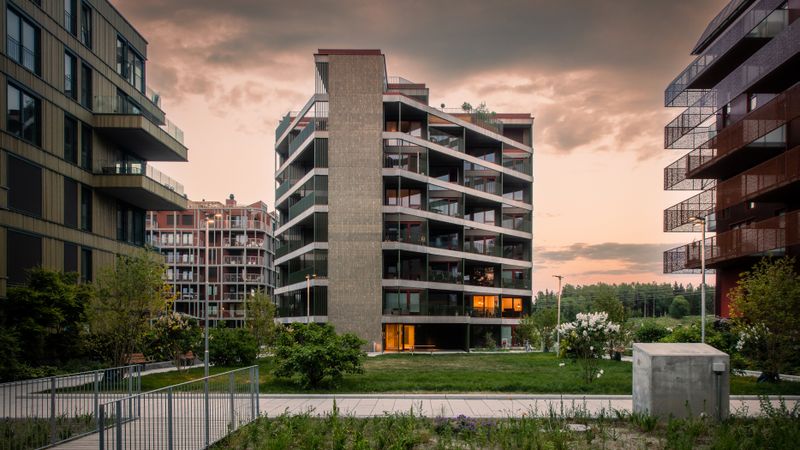 Magasinparken 14