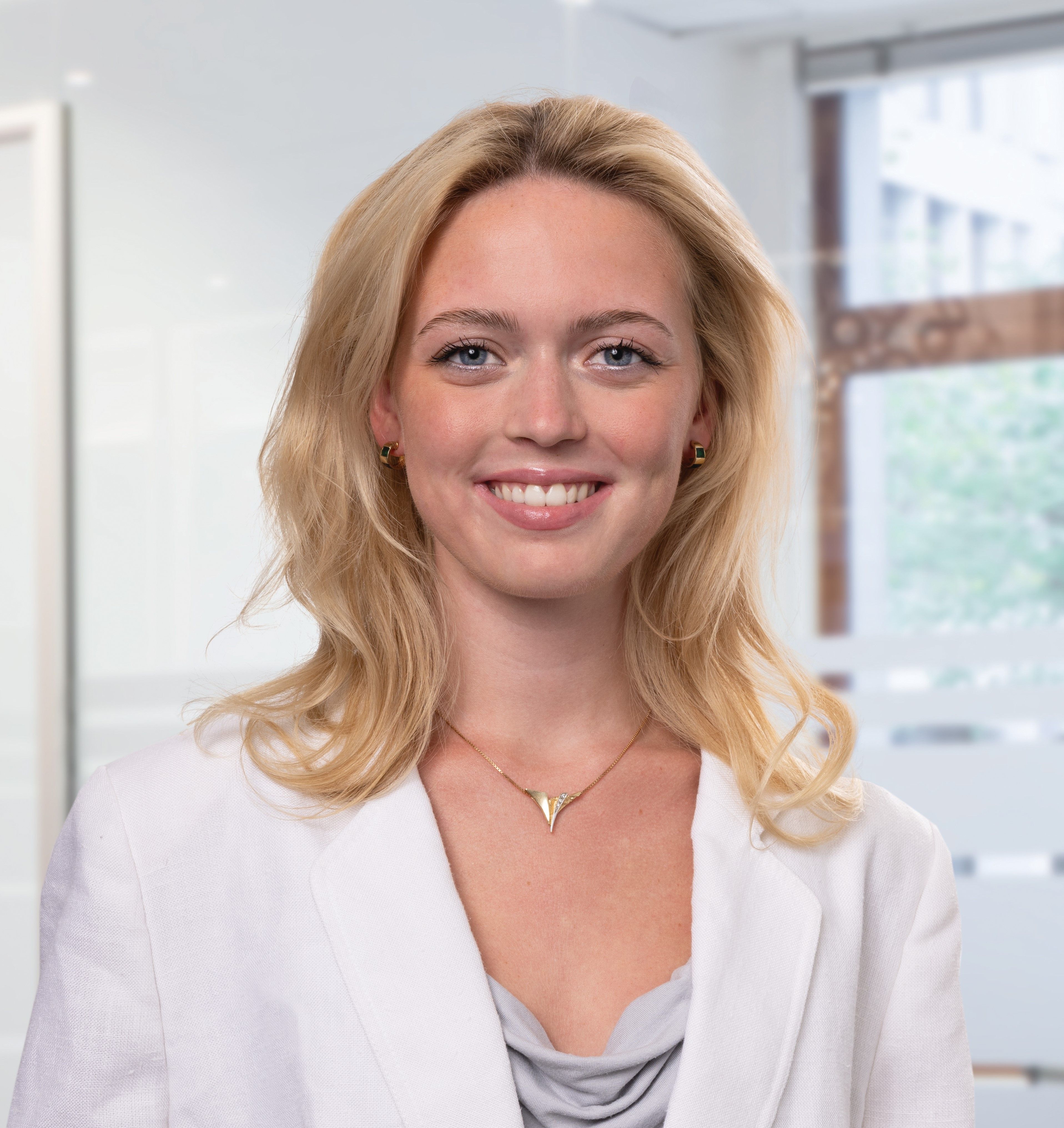 Bilde av Louise Cathrine Ilebekk Laheld