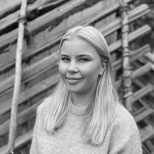 Bilde av Tuva Møllerplass Mythe