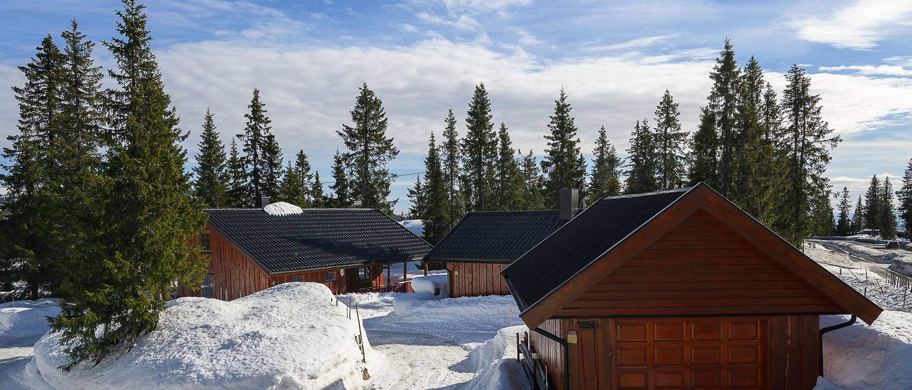 Sjusjøvegen 1855, SJUSJØEN - Bilde 4