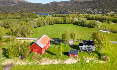 Bilde av eiendommen