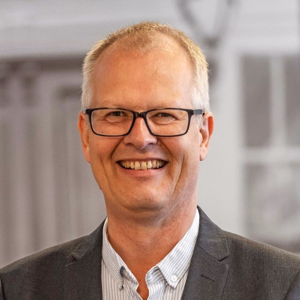 Bilde av Ole Kristian Kristiansen