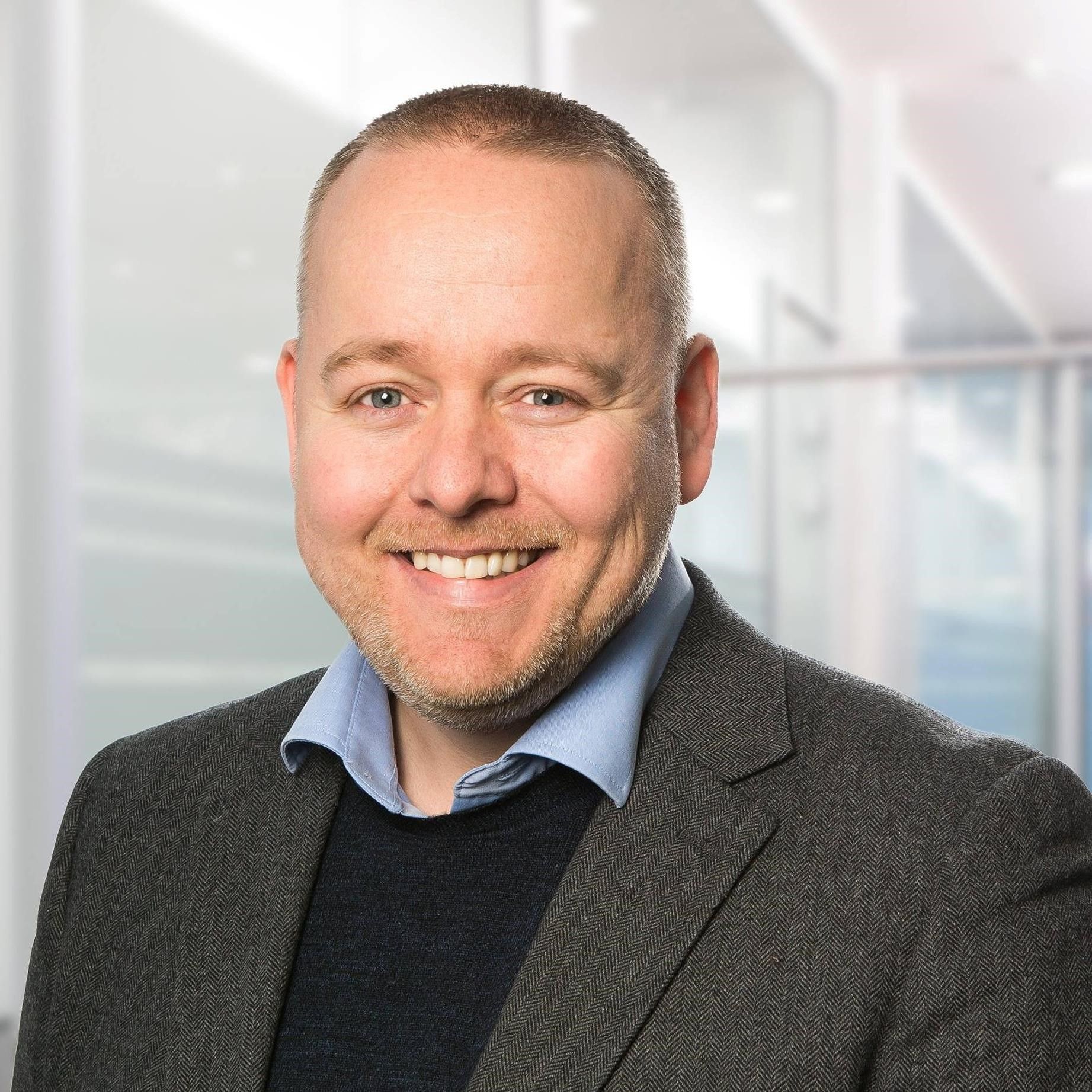 Bilde av Jarle Korgerud