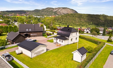 Bilde av eiendommen