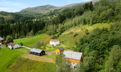 Bilde av eiendommen
