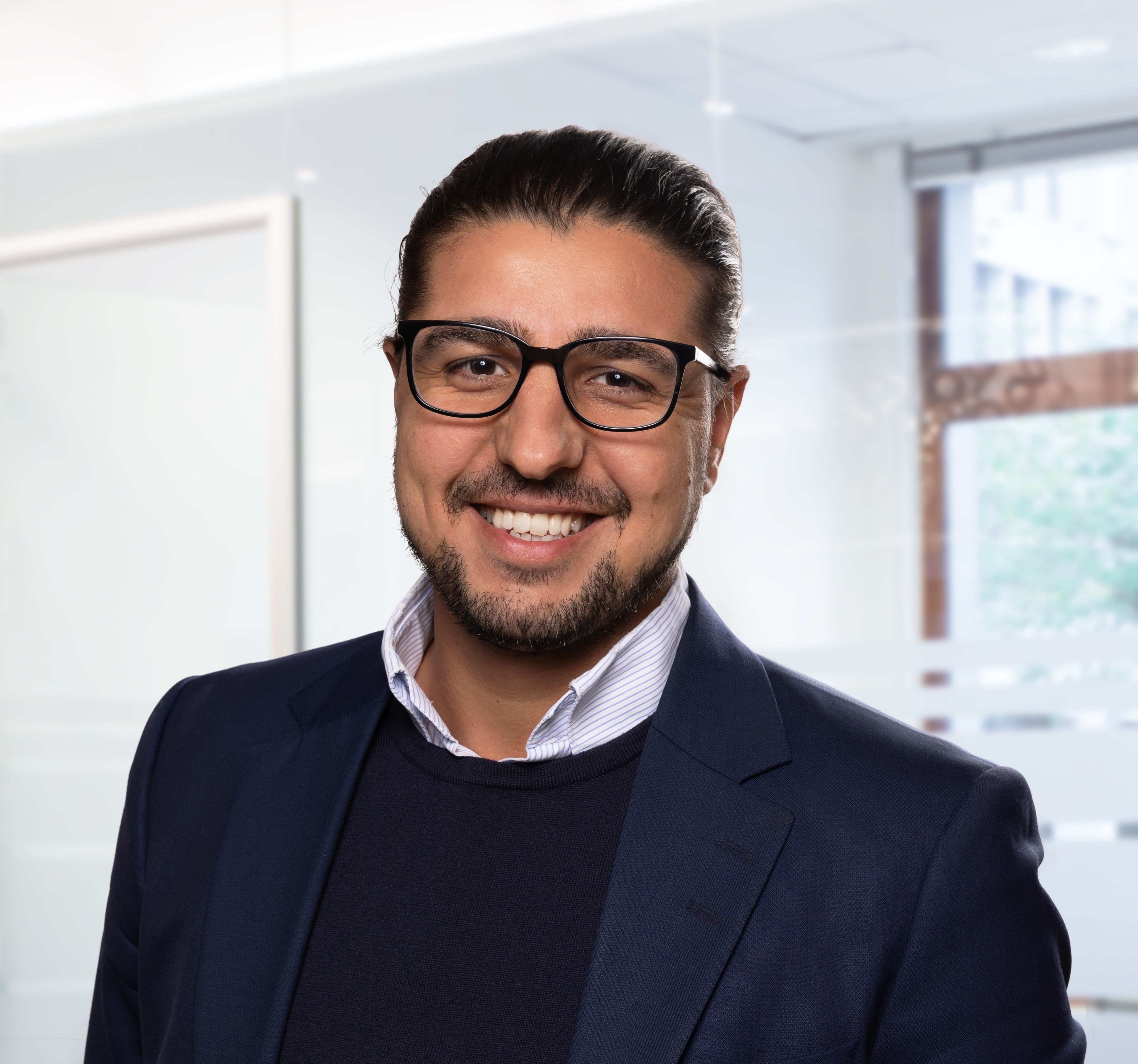 Bilde av Botan Abubaker