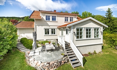 Bilde av eiendommen
