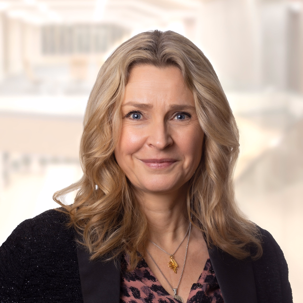 Bilde av Hilde Hansen
