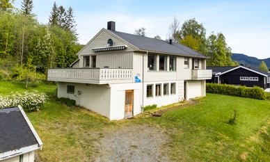 Bilde av eiendommen