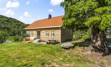 Bilde av eiendommen