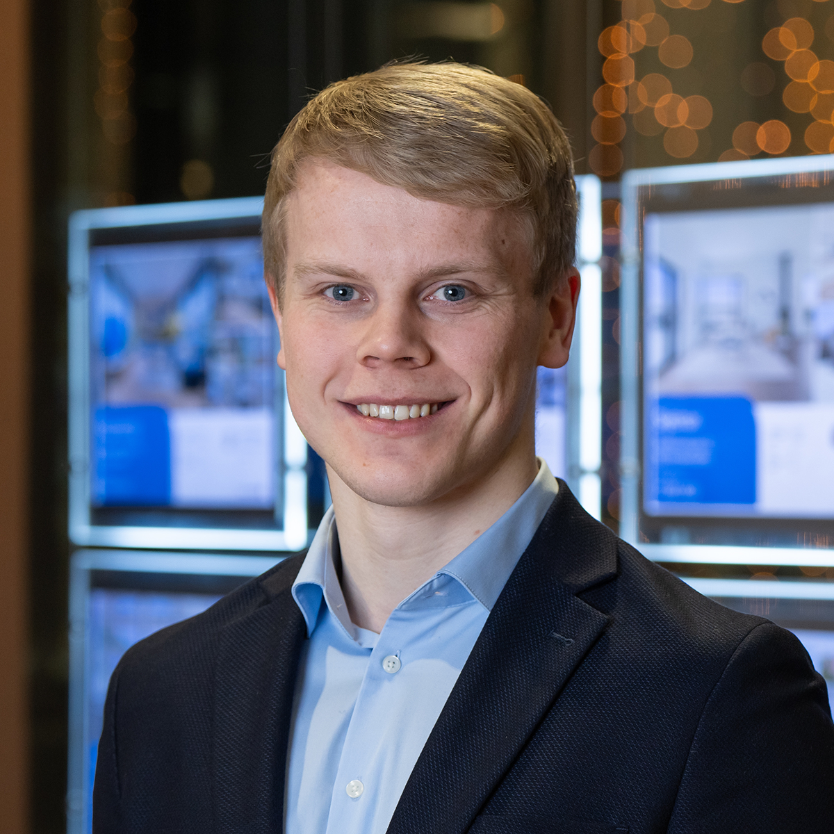 Bilde av Henning Limstrand