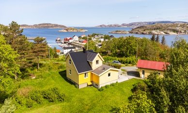 Bilde av eiendommen
