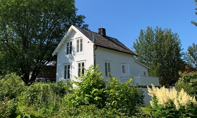 Bilde av eiendommen