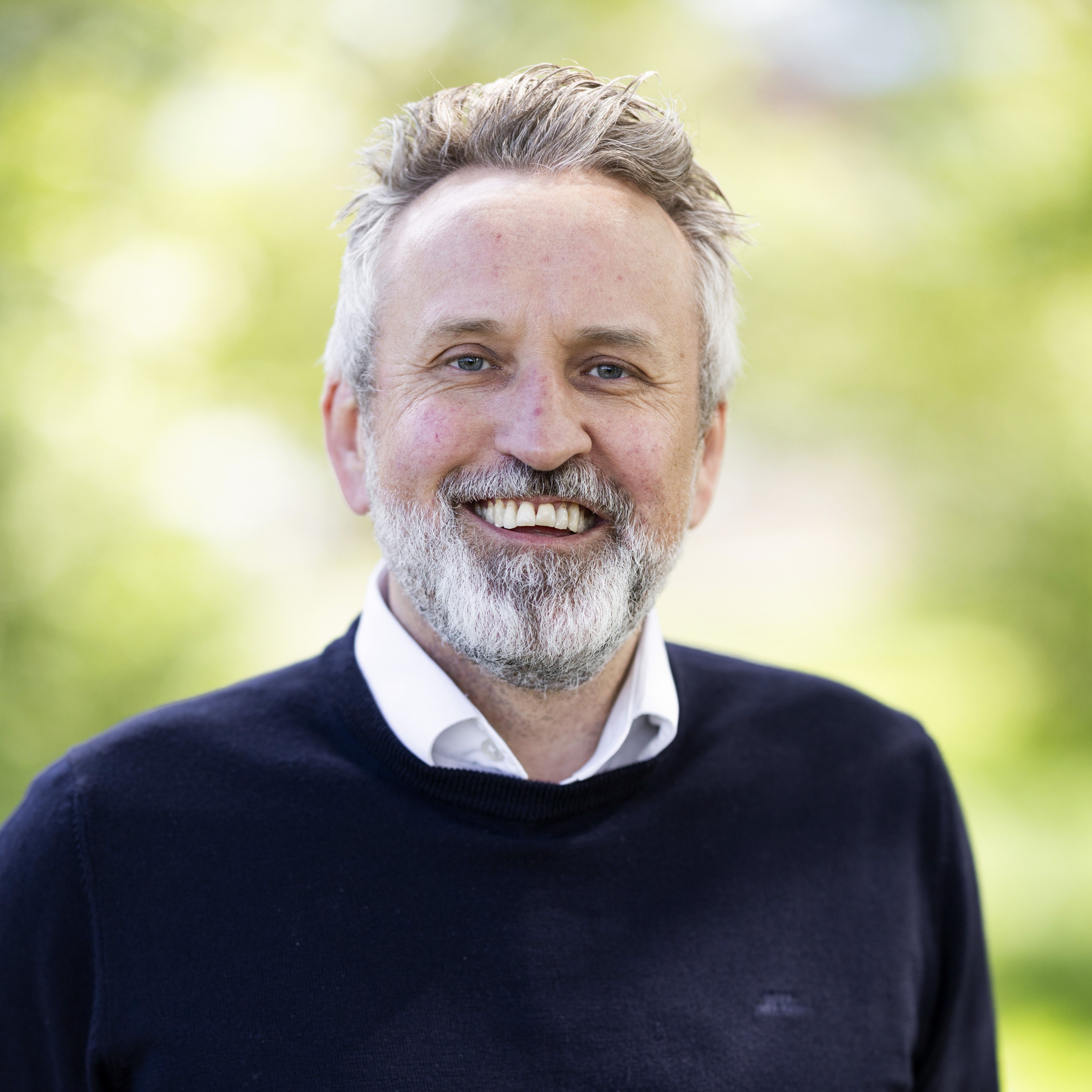 Bilde av Tor Øyvind Grov