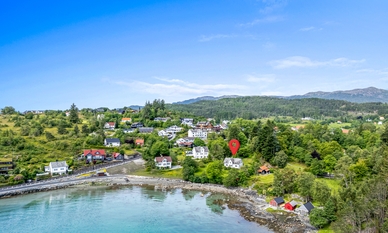 Bilde av eiendommen