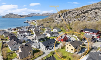 Bilde av eiendommen