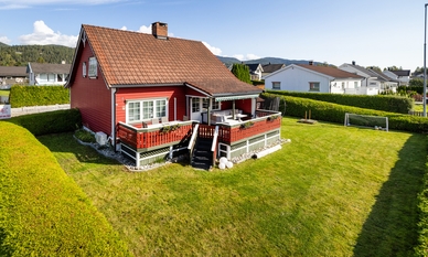 Bilde av eiendommen