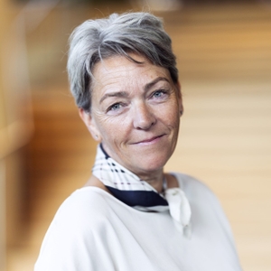Bilde av Anita Christine Solland