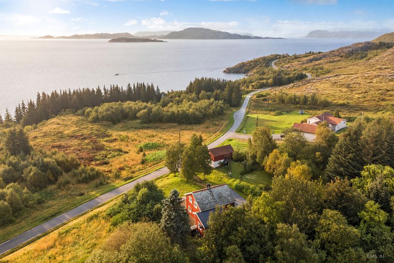 Fagervikveien 543