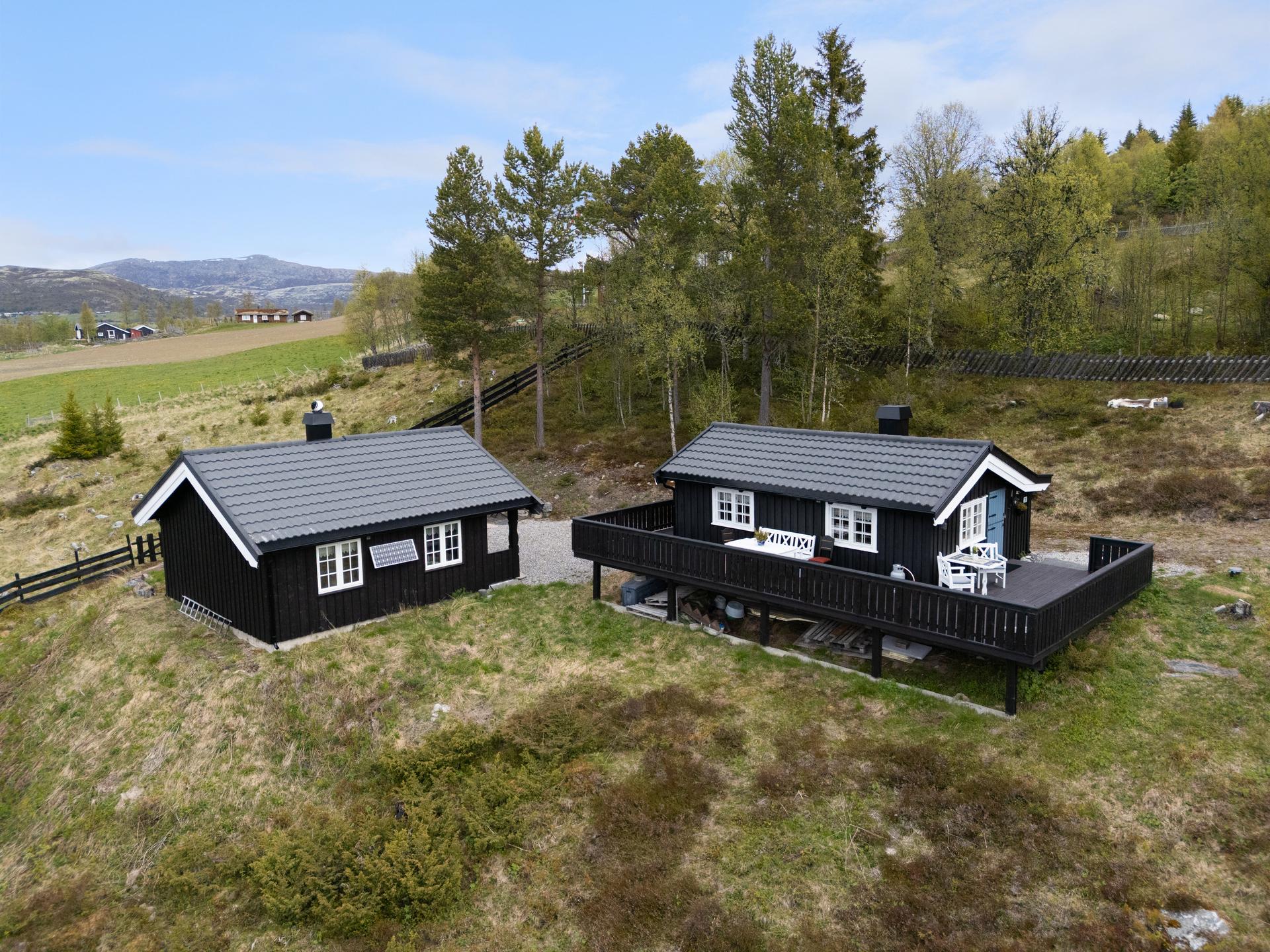 Eiendomsmegler 1 v/Unni Rolstad presenterer Torvmyrvegen 30! Foto: Ivar Flagestad.. Bilde nummer 1 av 3