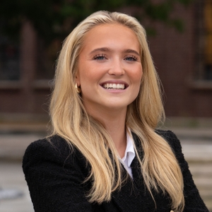 Bilde av Thea Charlotte Knutsen