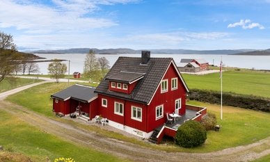 Bilde av eiendommen
