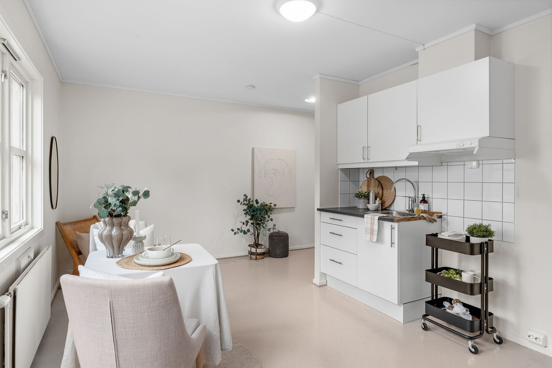 Perfekt inngangsbillett til boligmarkedet.. Bilde nummer 3 av 3