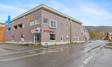 Bilde av eiendommen
