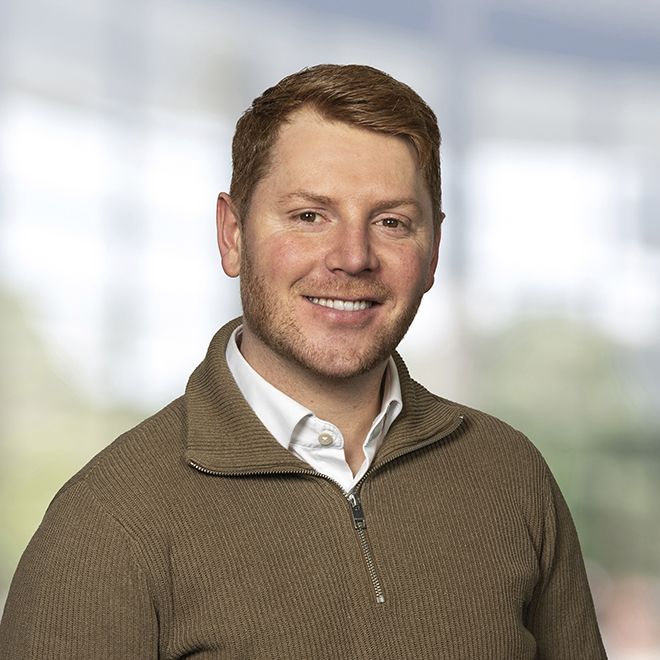 Bilde av Thomas Theodor Jensen (i permisjon)