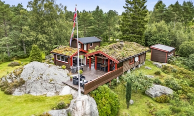 Bilde av eiendommen