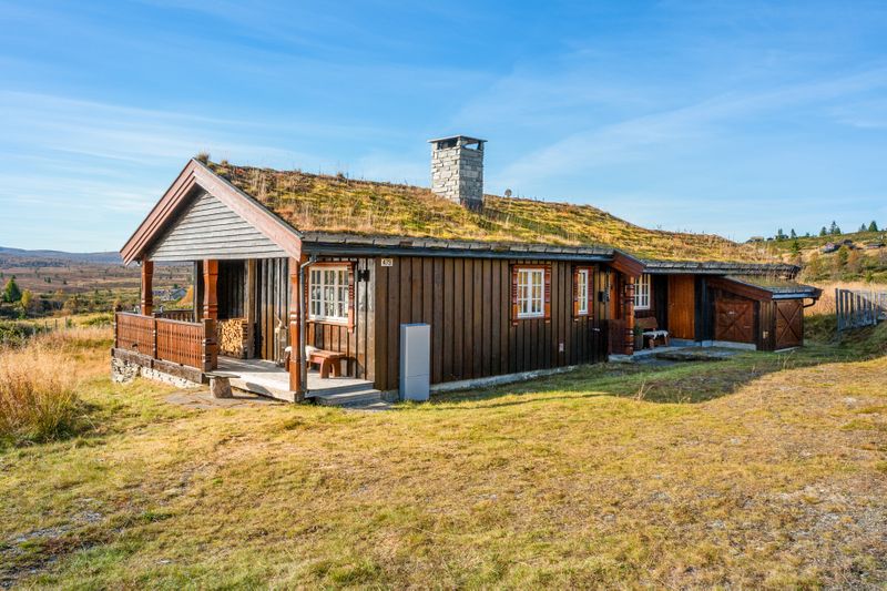 Søre-Lia Seterveg 479