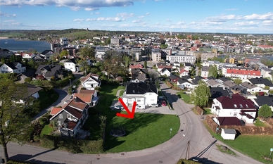 Bilde av eiendommen