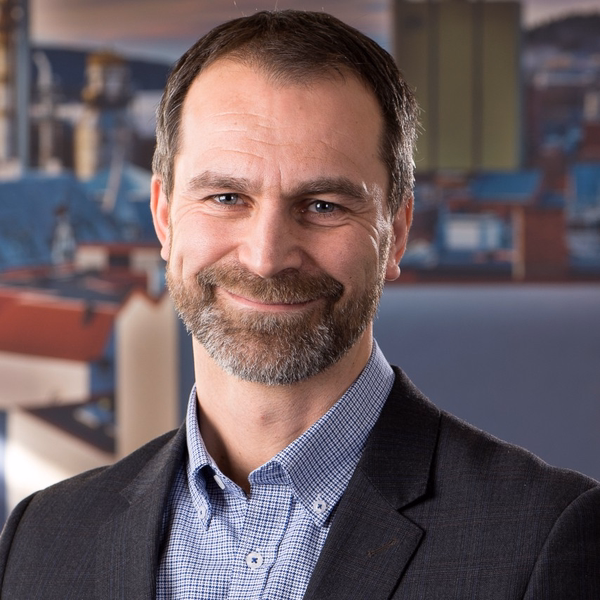 Bilde av Håkon Fossvik