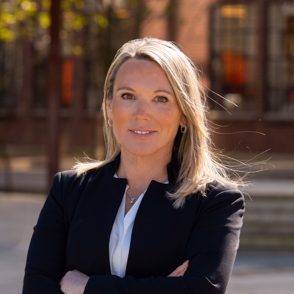 Bilde av Lena Leikvoll