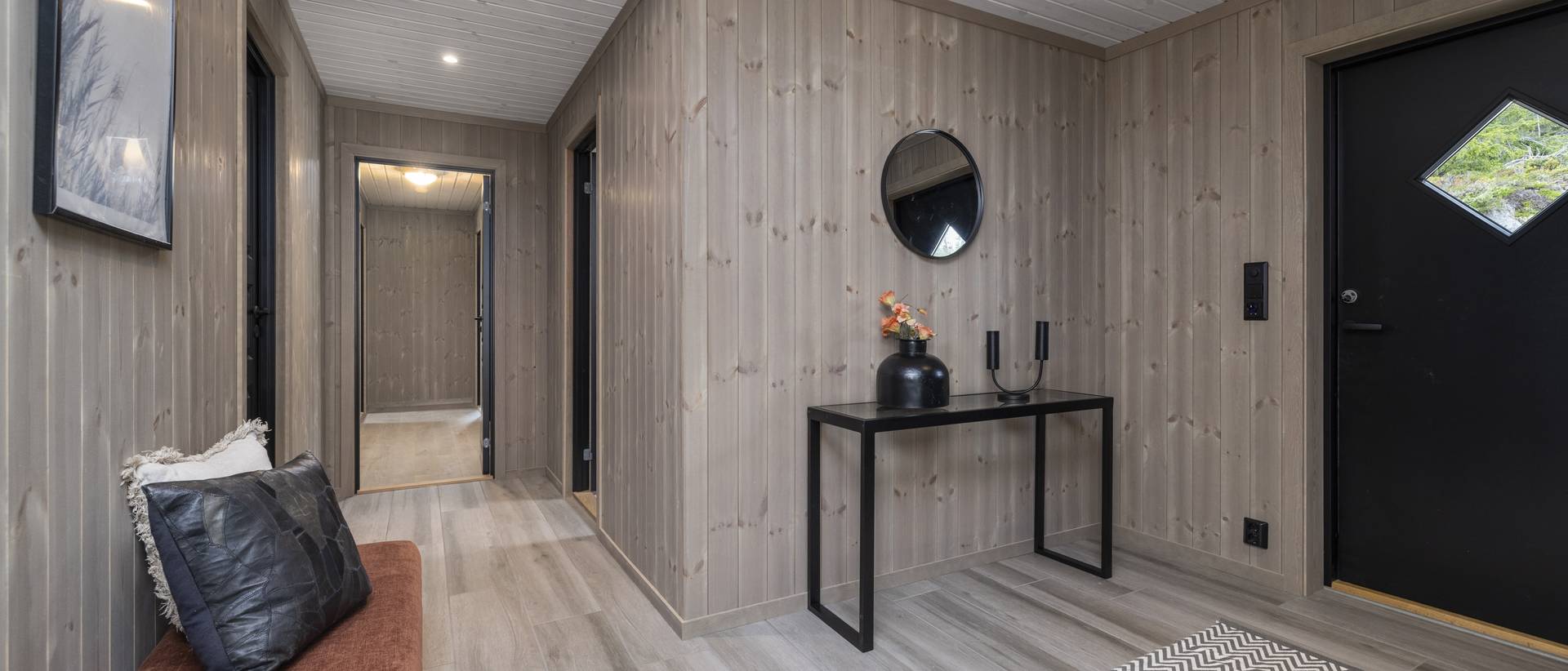 Apartment in Eggedal, Buskerud - More