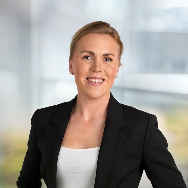 Bilde av Kristine Himle