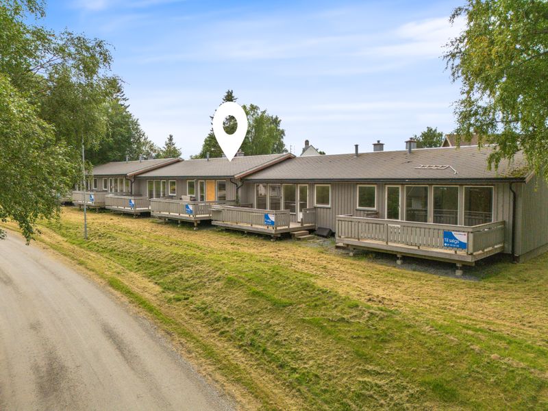 Lerkevegen 5 A