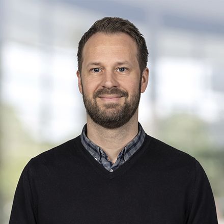 Bilde av Anders Bjugstad