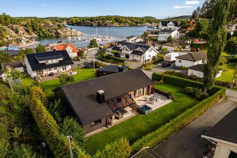 Skuteveien 4