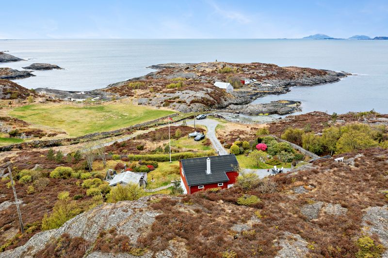Stubseidvågen 79
