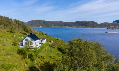 Bilde av eiendommen