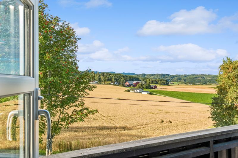Munkrøstadvegen 25