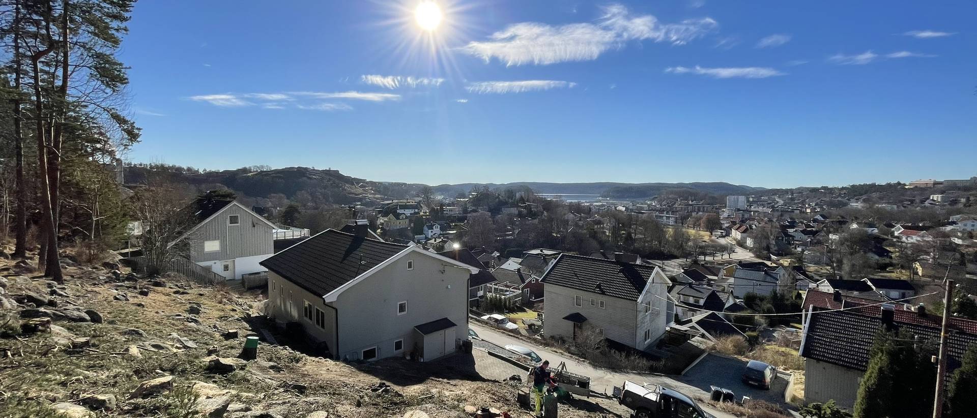 Konvallveien 3A, HALDEN - View 5