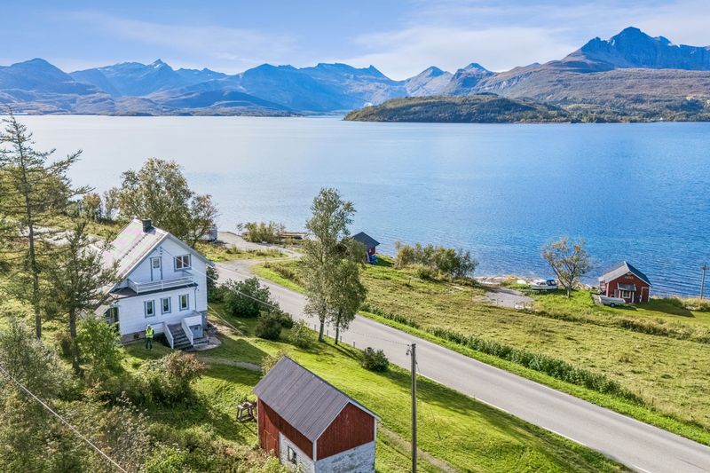 Oldervika 21