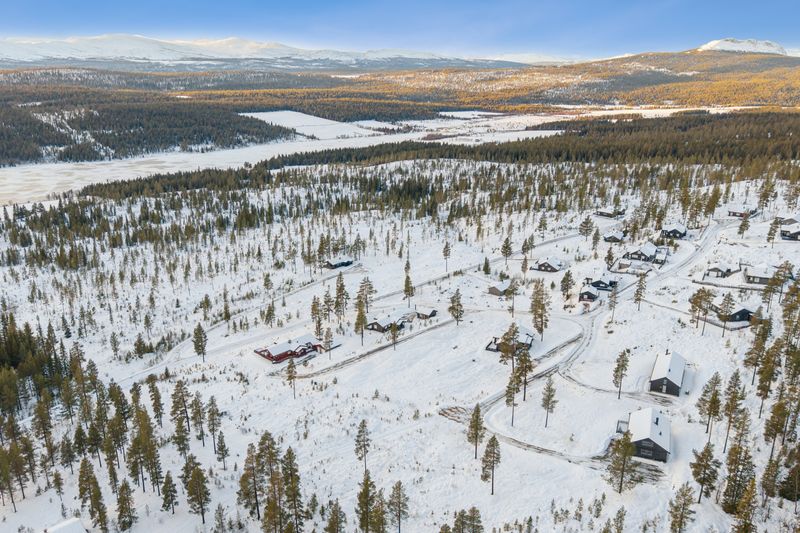 Tiurlitoppen 15