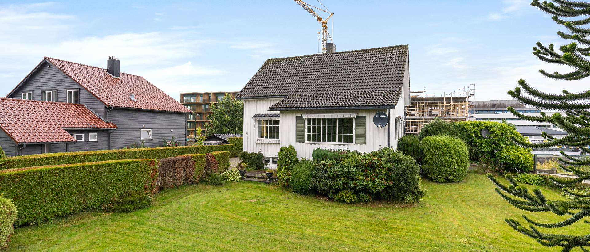 Leilighet – Stavanger, Sandviga, Hillevåg - Bilde 2