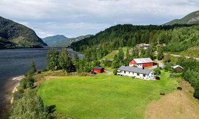 Bilde av eiendommen