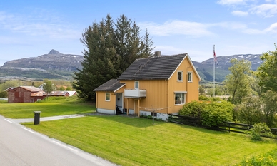 Bilde av eiendommen