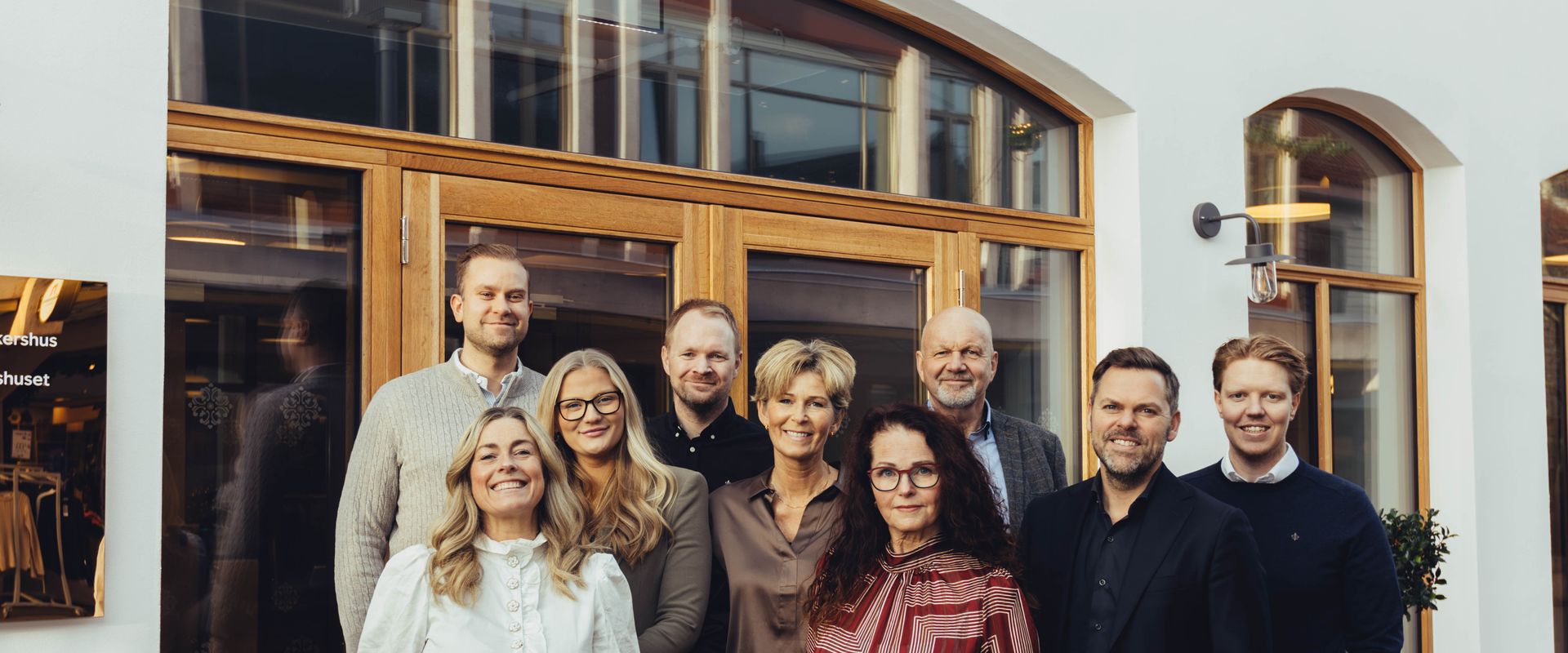 Bilde fra området rundt EiendomsMegler 1 Fredrikstad